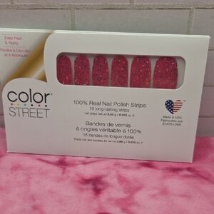 Color Street LA Dreams Nail Strips
